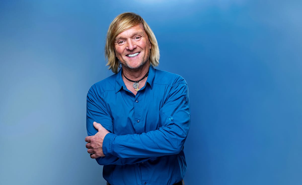 Andreas Kieling