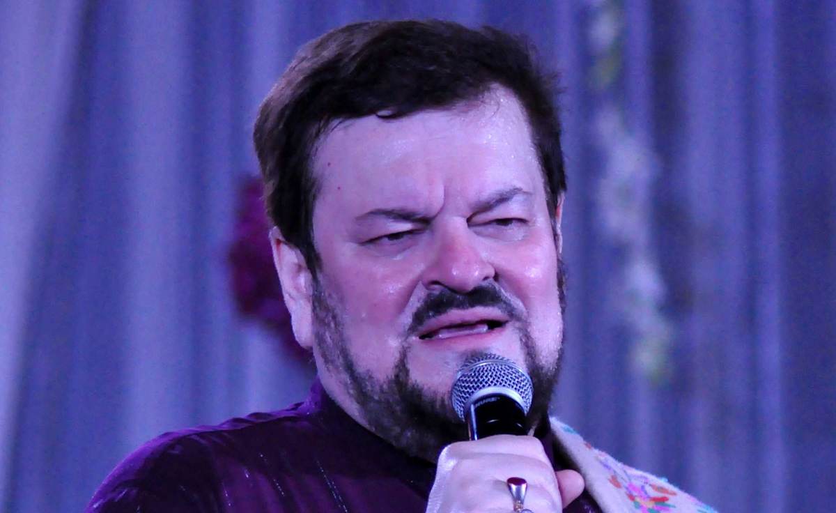 Nitin Mukesh