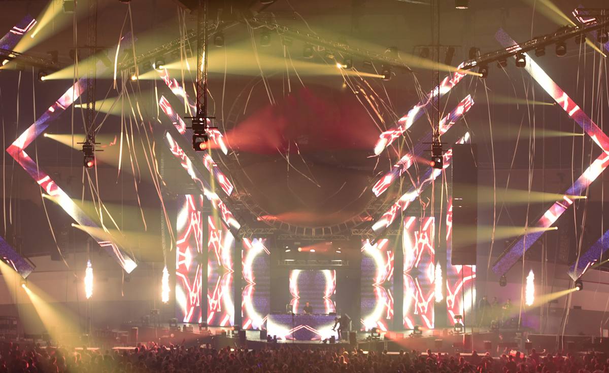 Mayday Festival