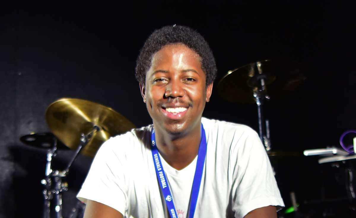 Moses Boyd