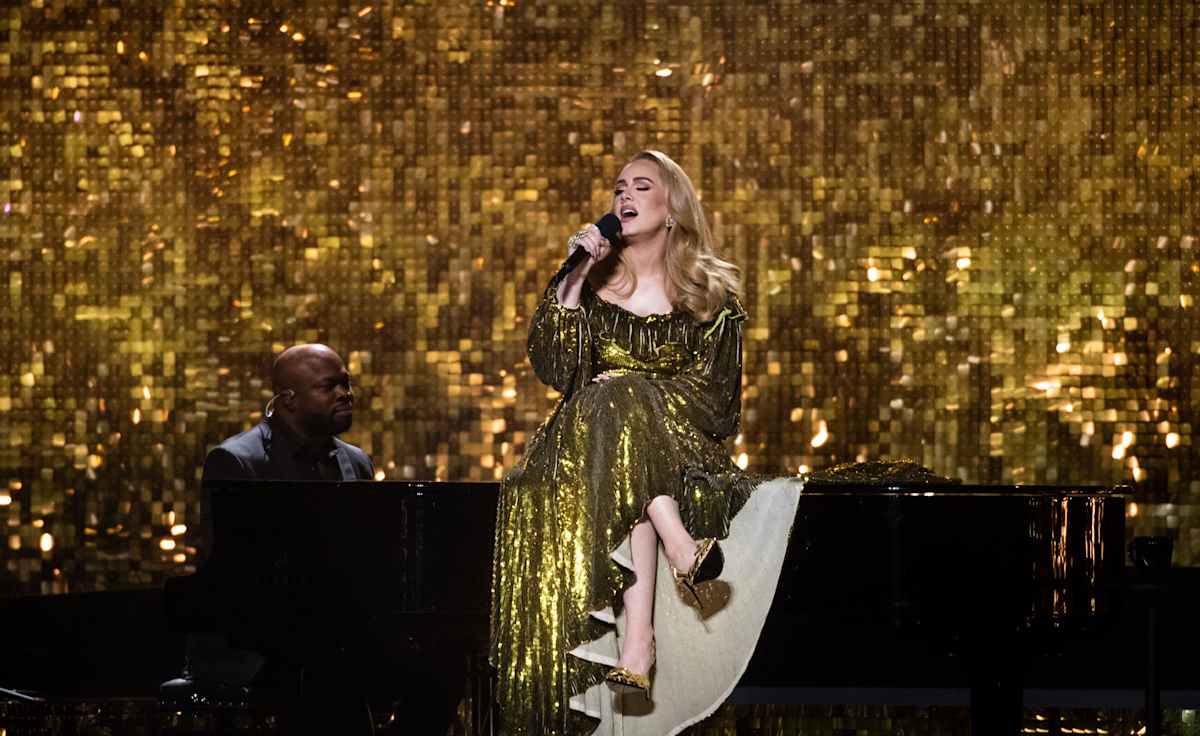 Adele