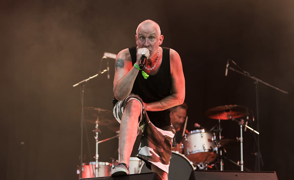 Clawfinger