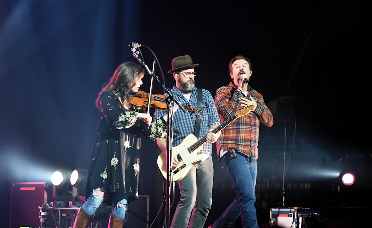 Casting Crowns