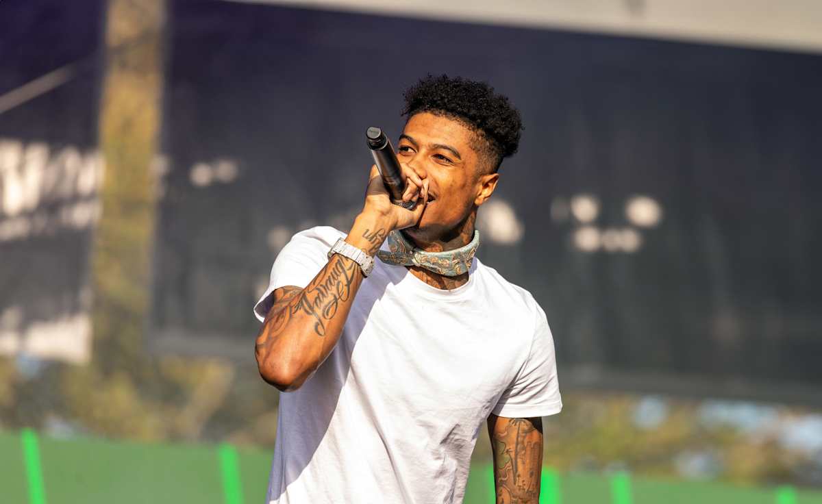 Blueface