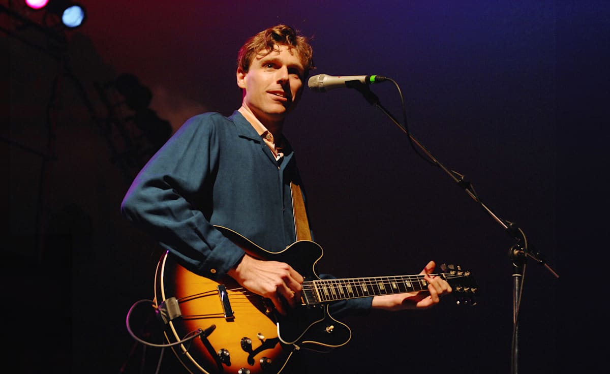 Joel Plaskett