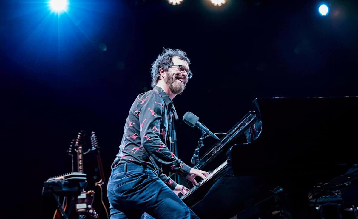 Ben Folds