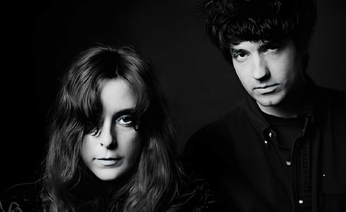 Beach House