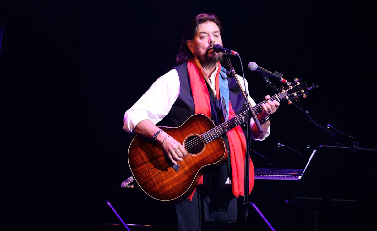 Alan Parsons