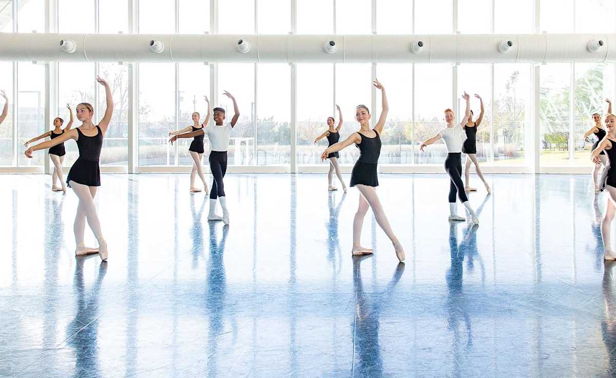 Oklahoma City Ballet