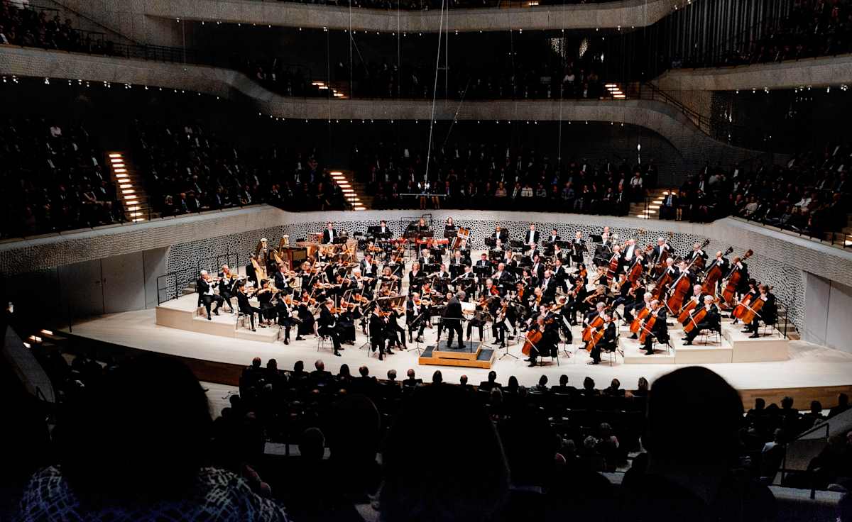 Chicago Symphony Orchestra