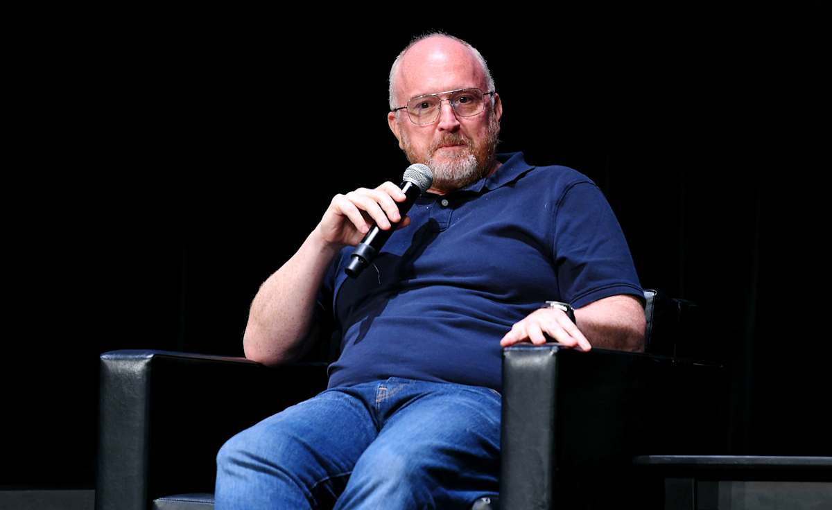 Louis C.K.