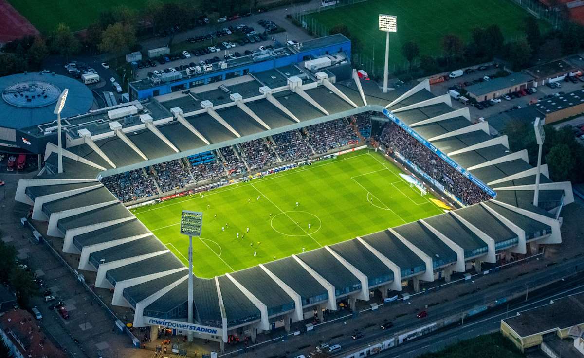 FC Nuremberg