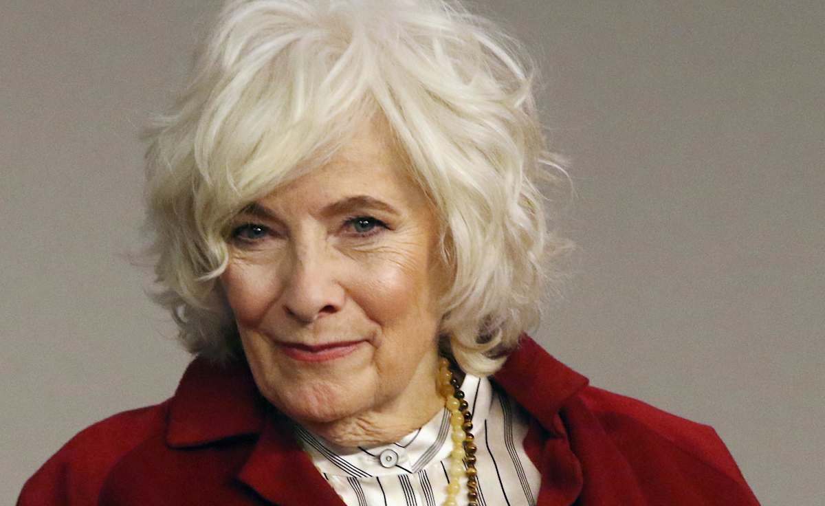 Betty Buckley