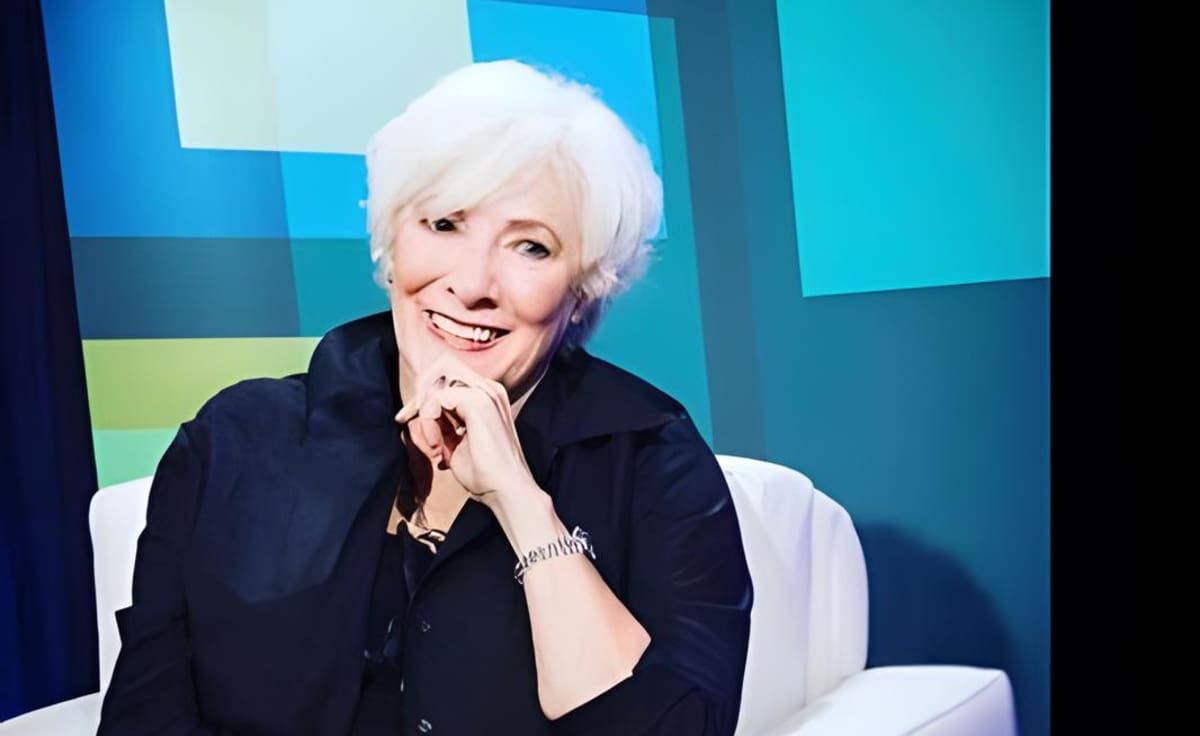 Betty Buckley