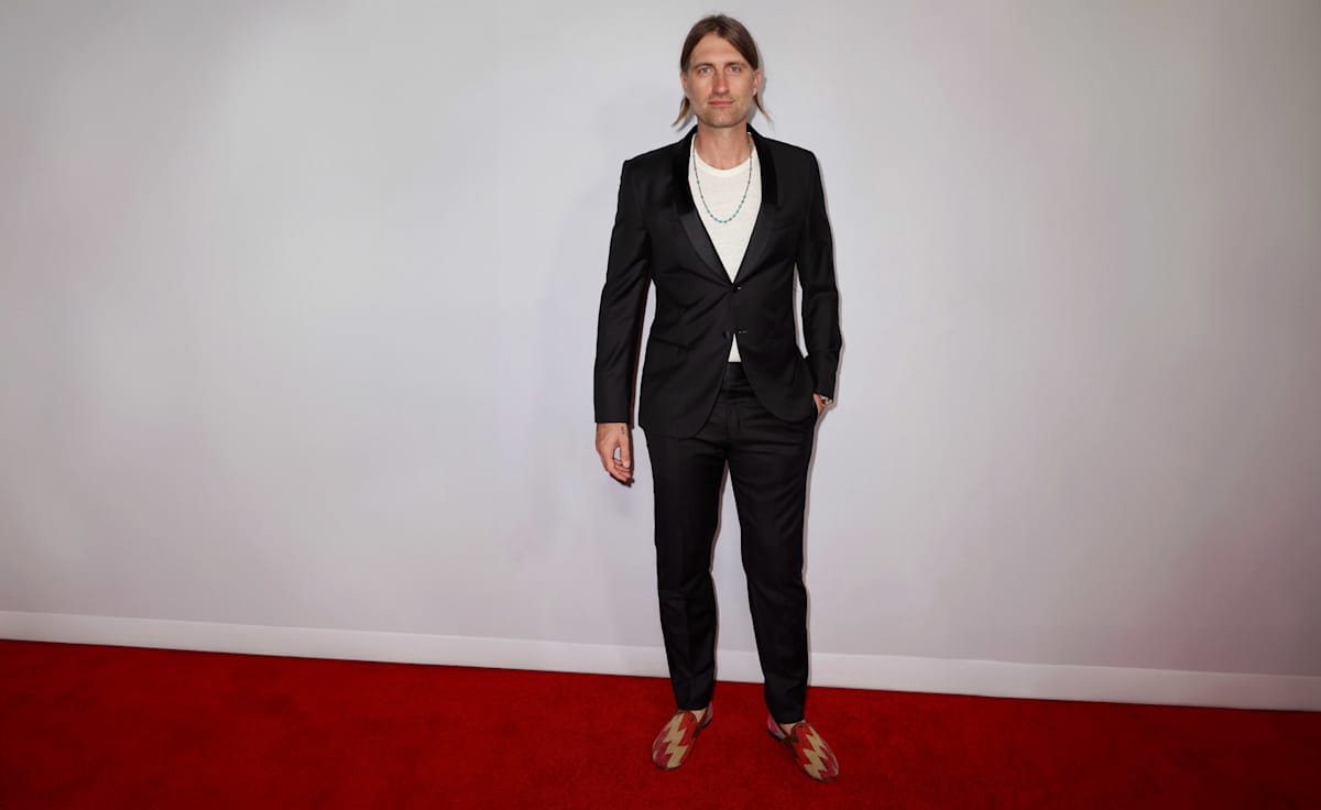 Ryan Hurd
