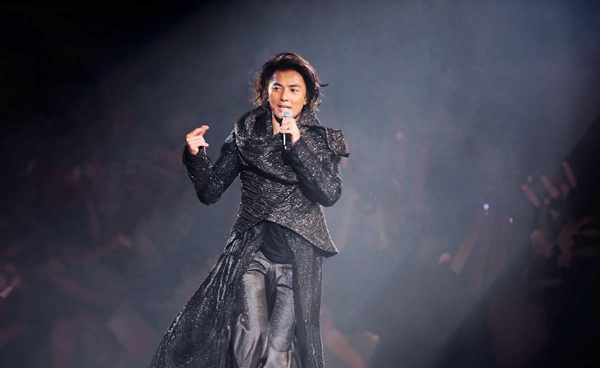 Ekin Cheng