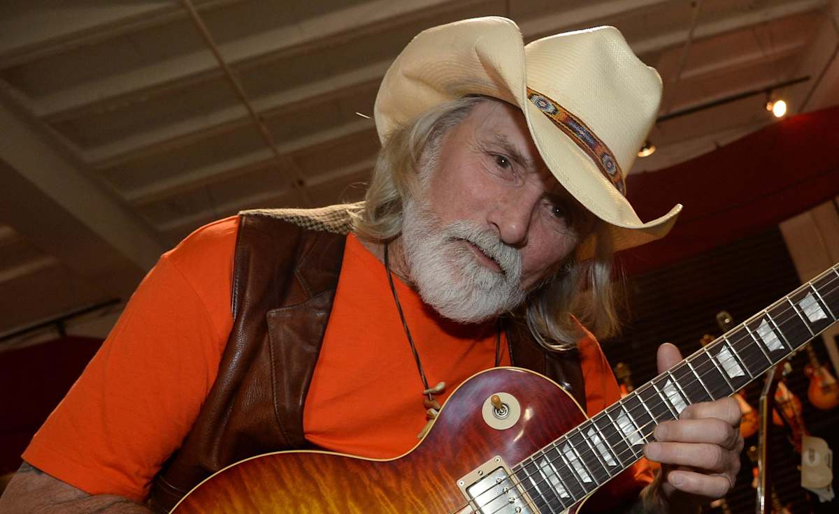 Dickey Betts
