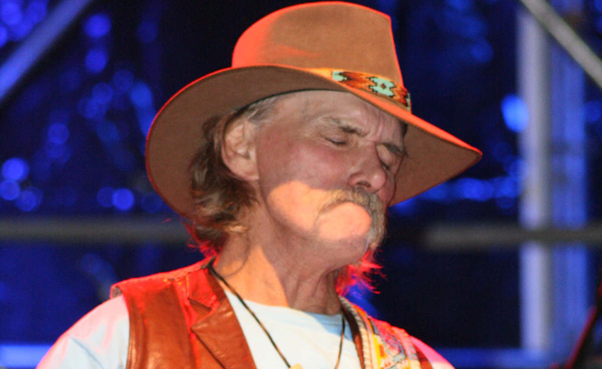 Dickey Betts