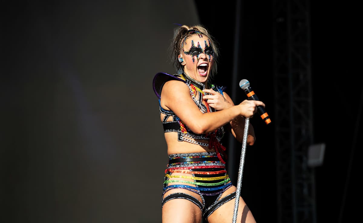 Jojo Siwa