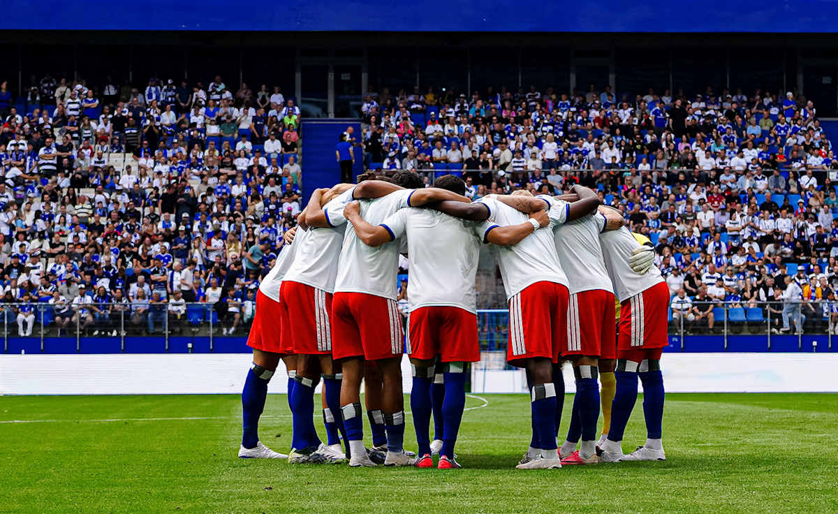 Hamburger SV