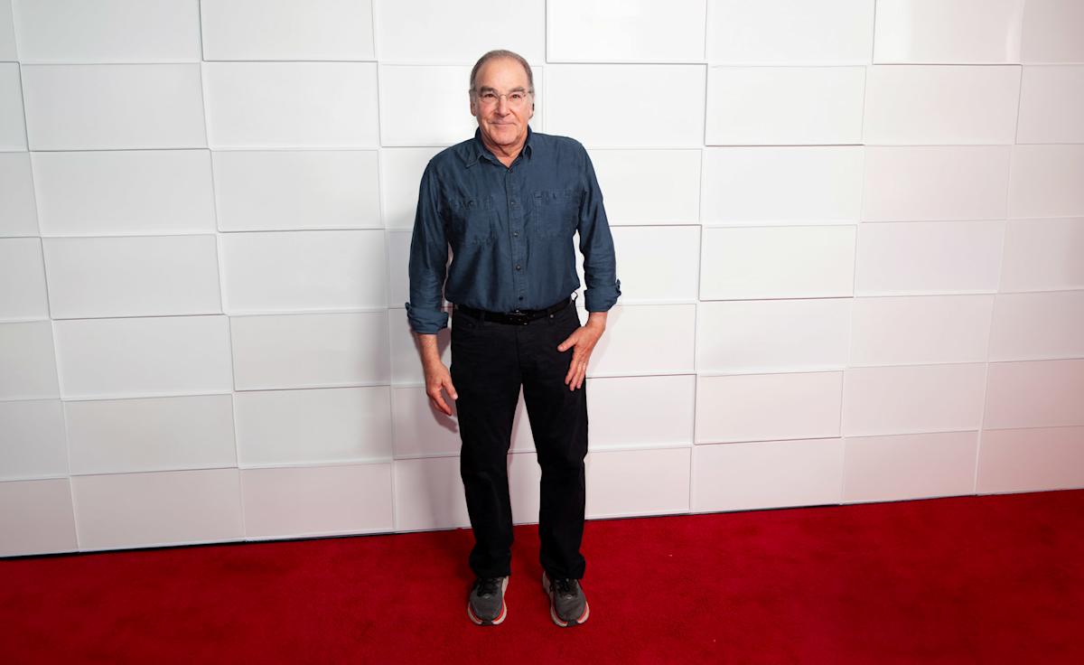 Mandy Patinkin