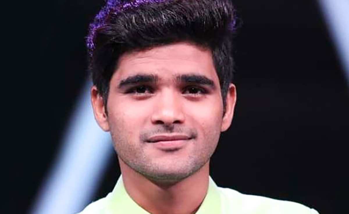 Salman Ali