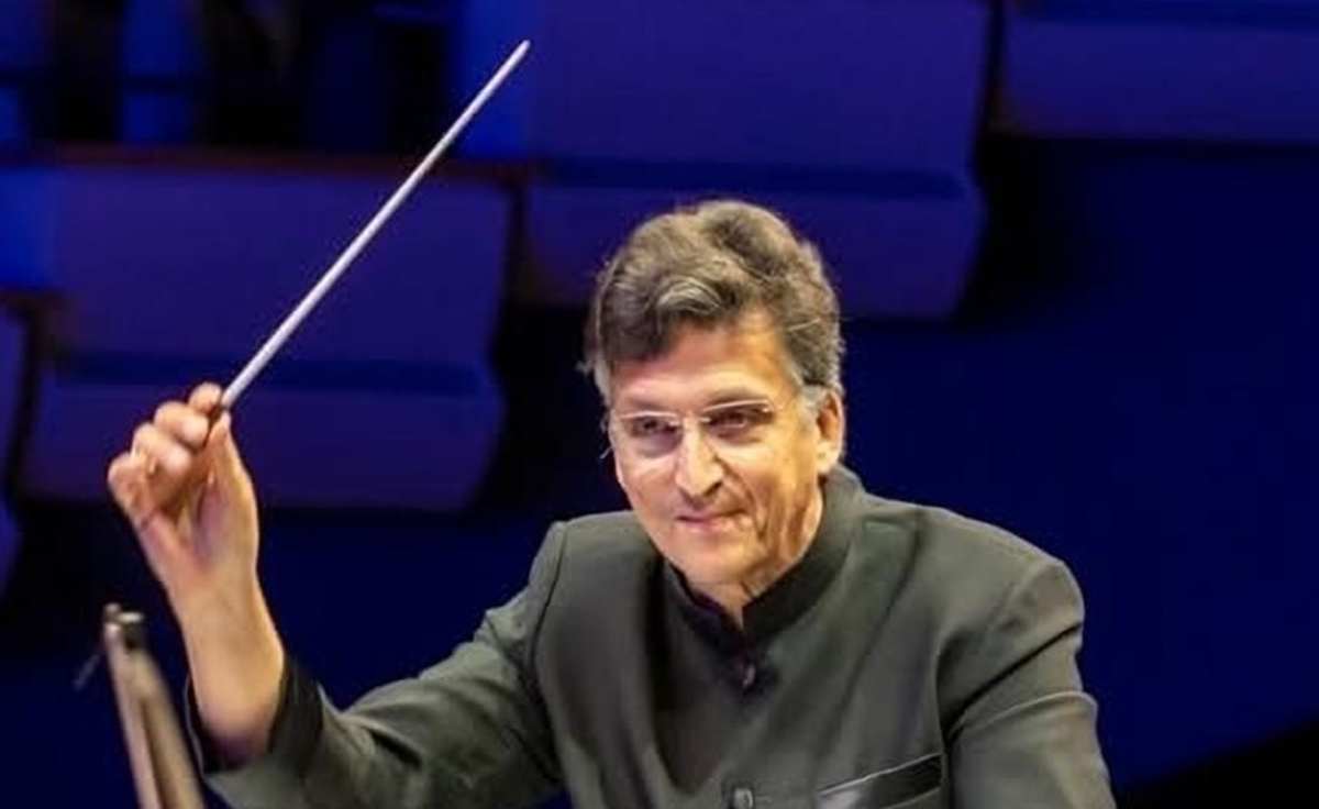 Michael Sanderling