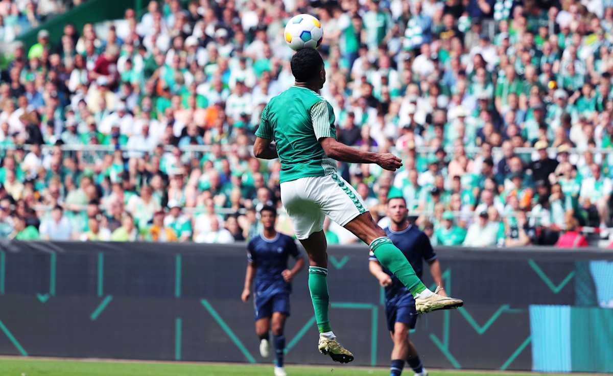 Werder Bremen
