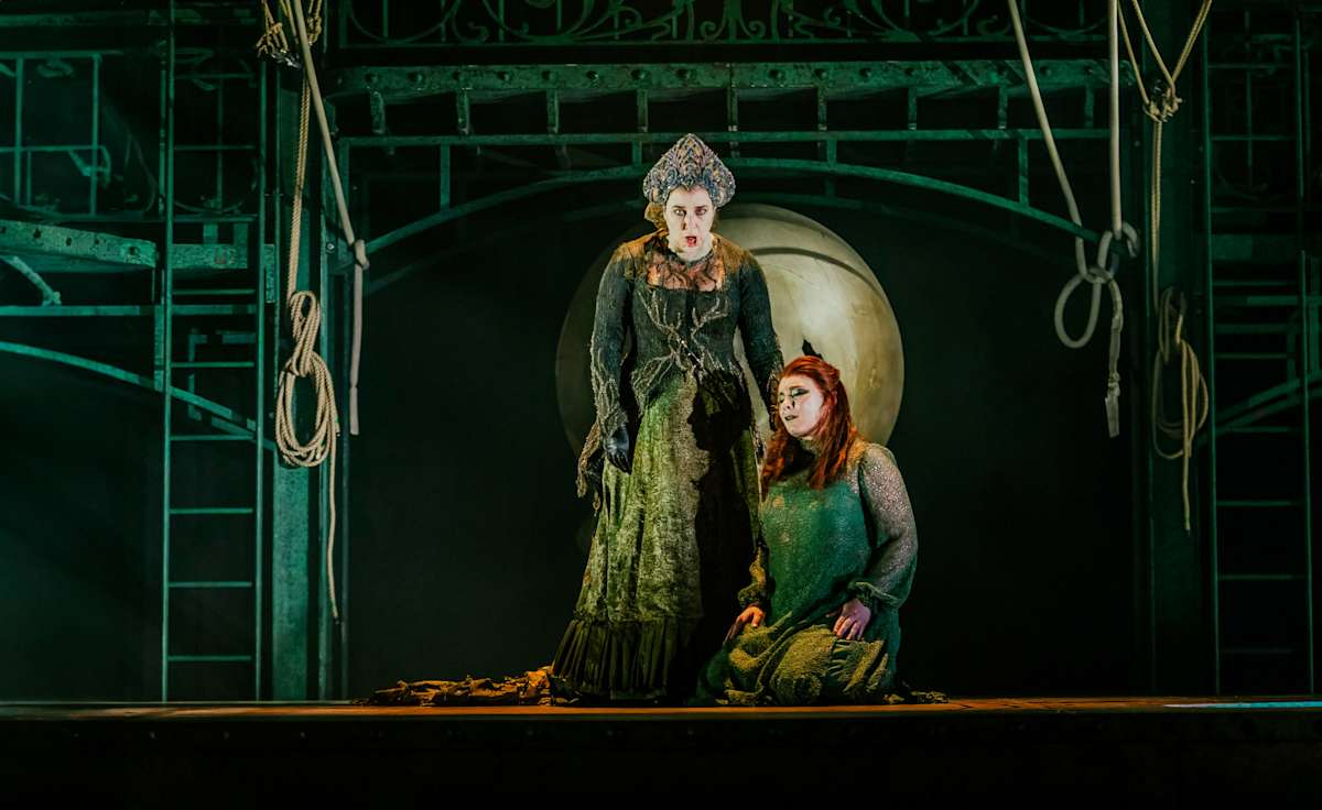 Rusalka