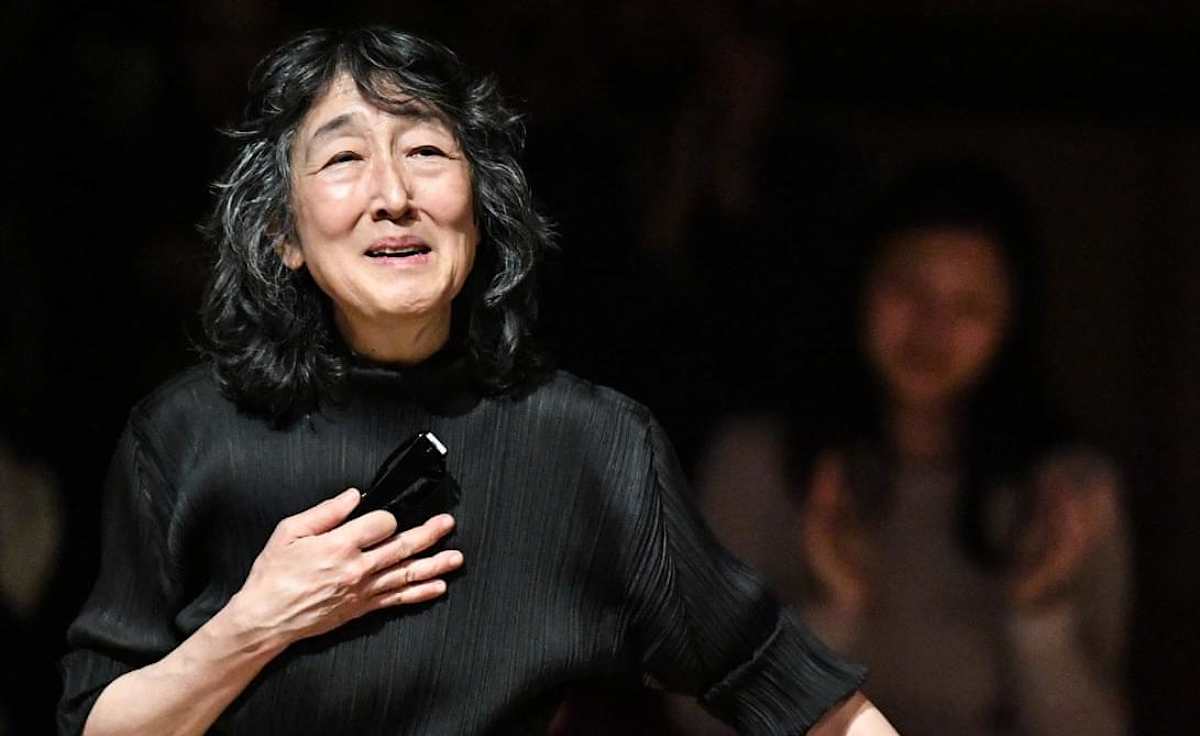 Mitsuko Uchida
