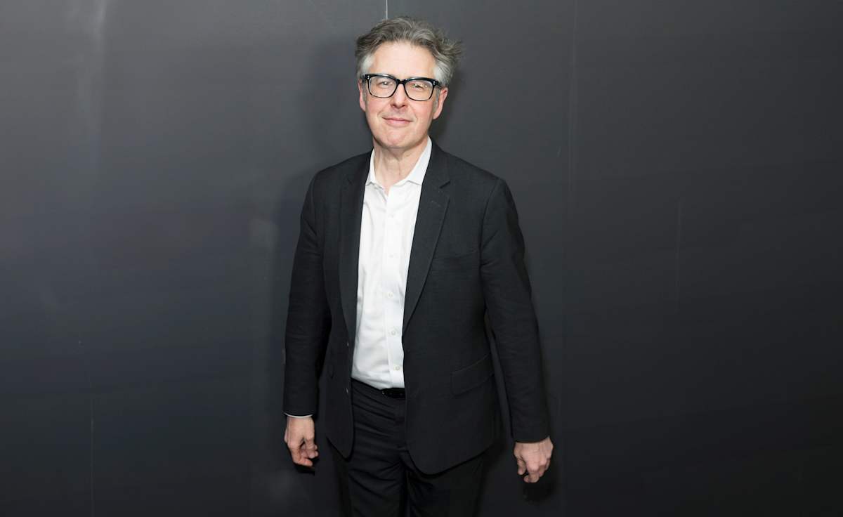 Ira Glass