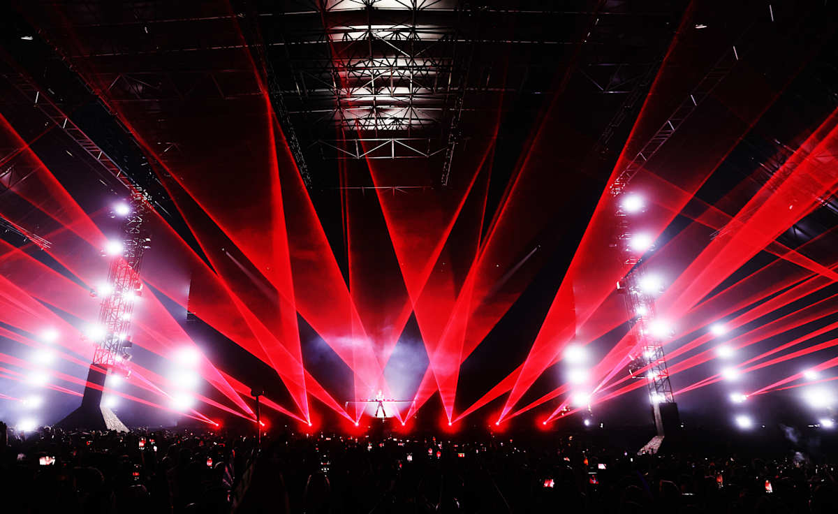 Creamfields