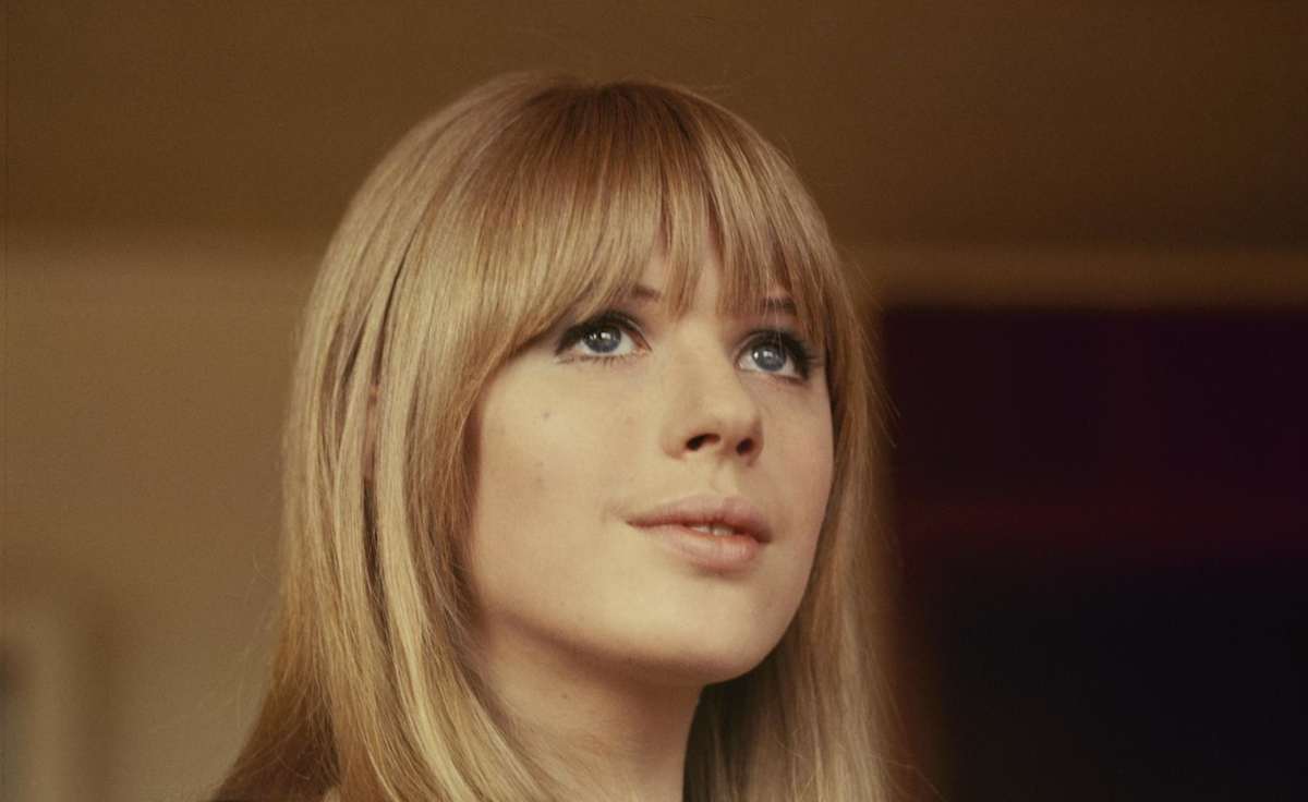Marianne Faithfull