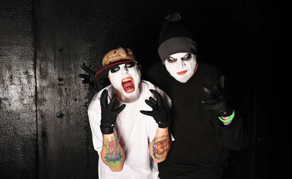 Twiztid