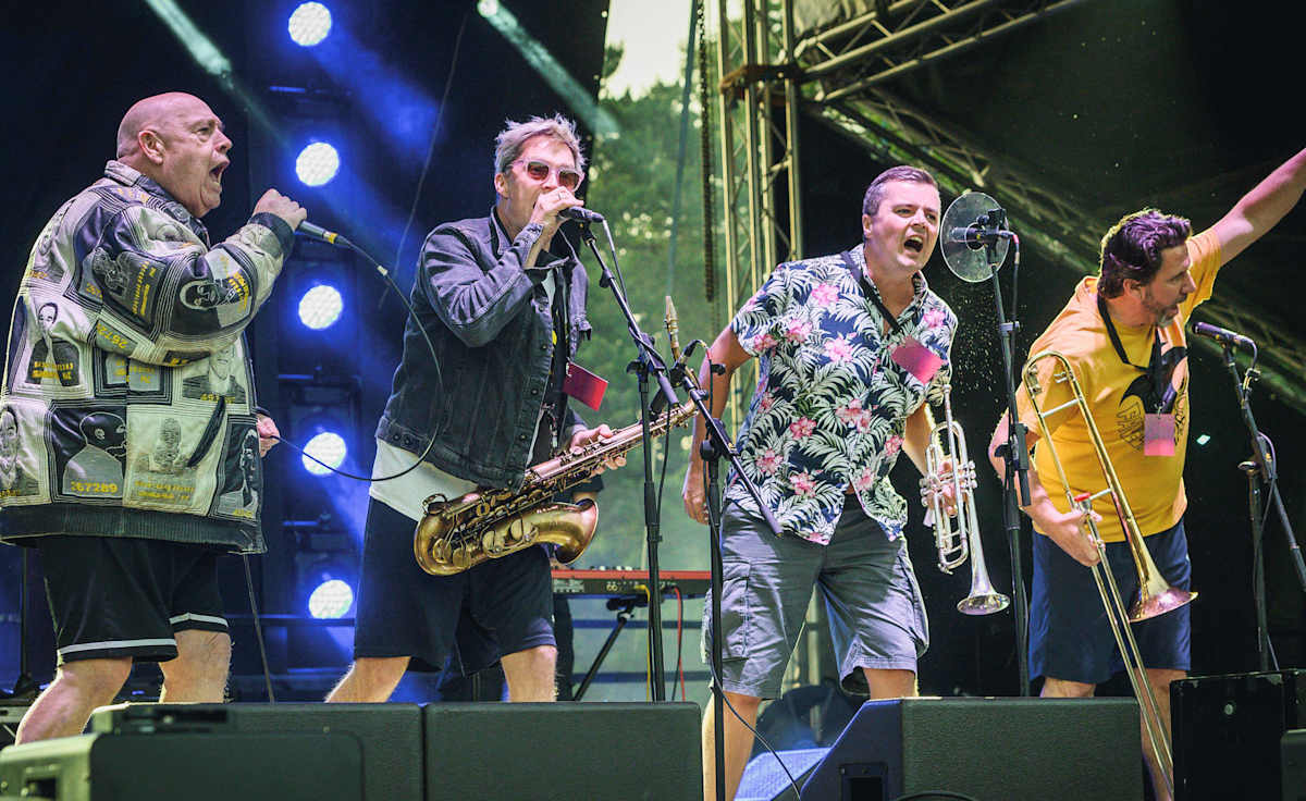 Bad Manners