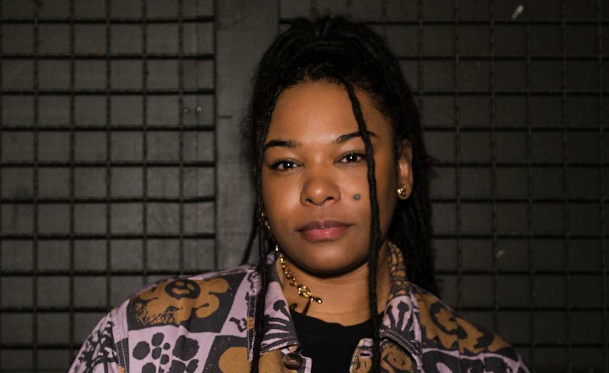 Josey Rebelle