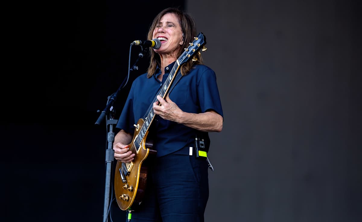 The Breeders