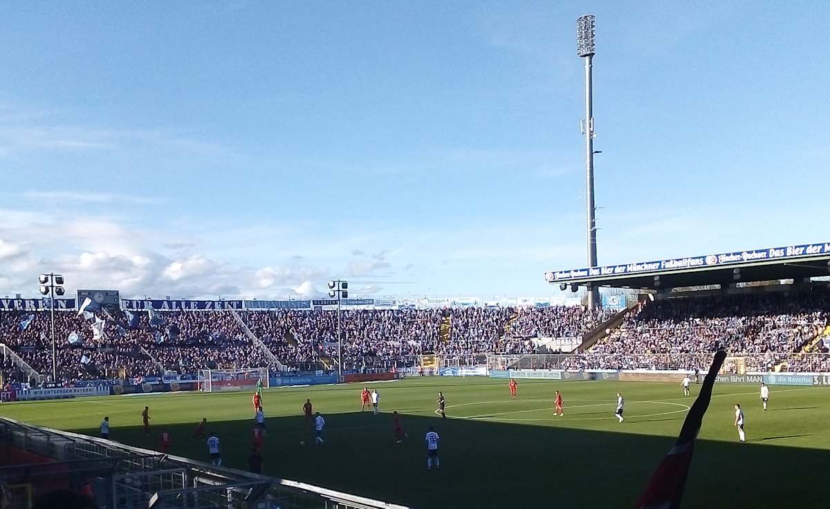 TSV 1860 München