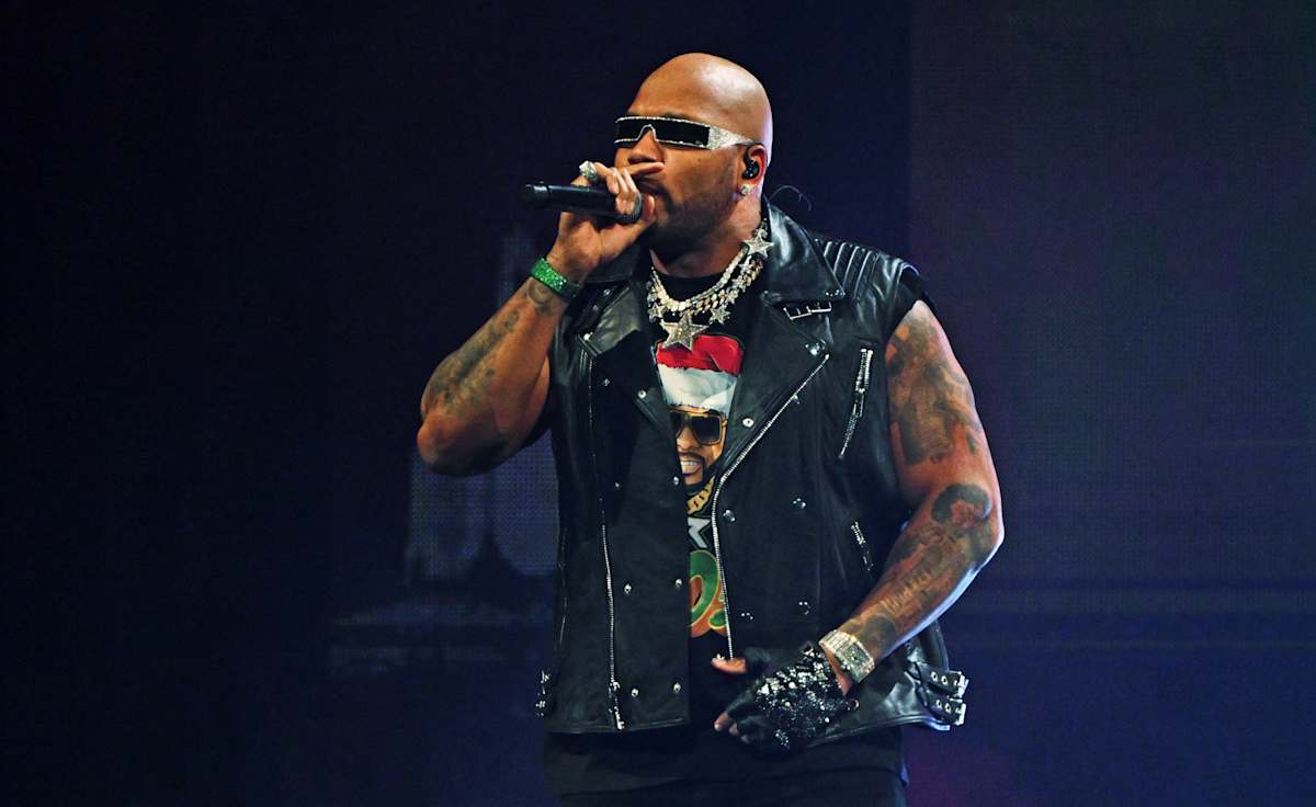 Flo Rida