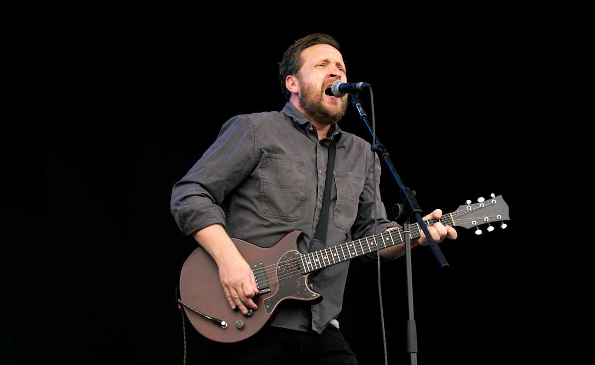The Futureheads