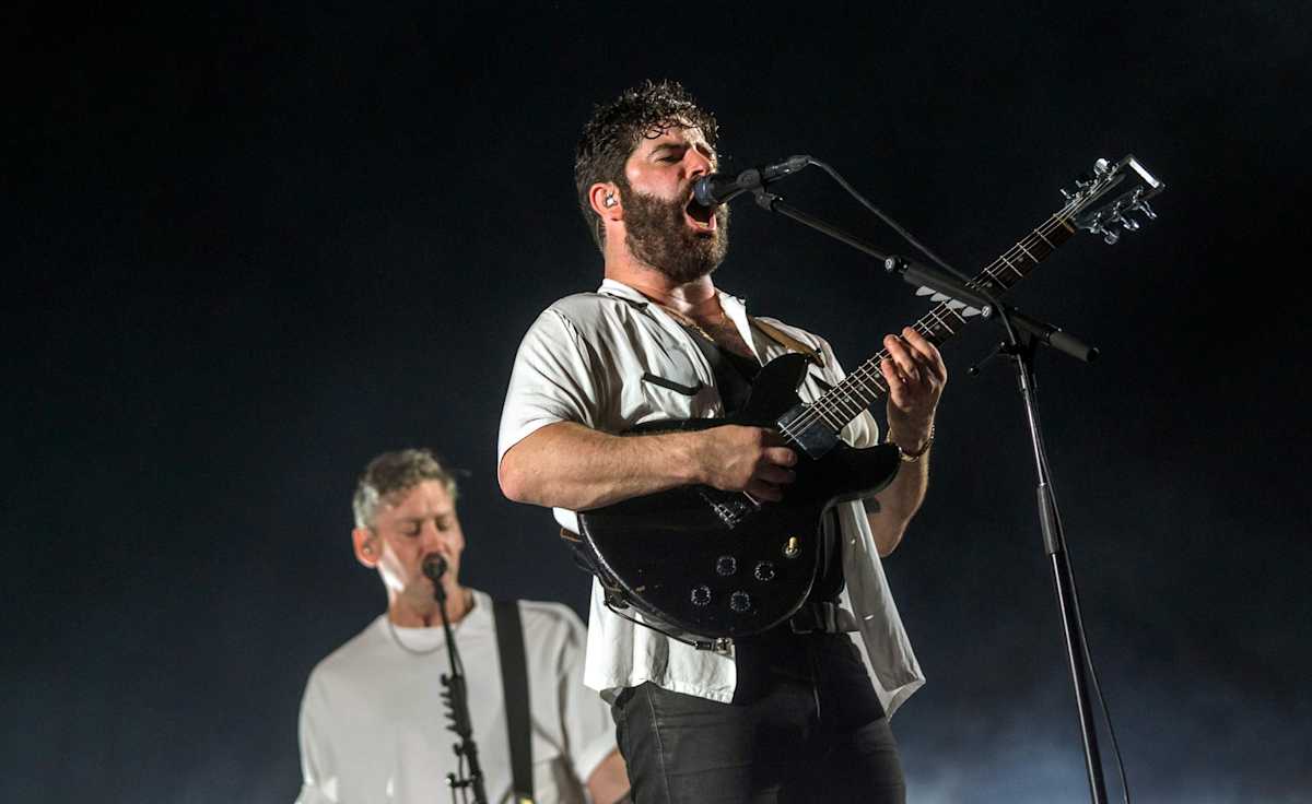 Foals