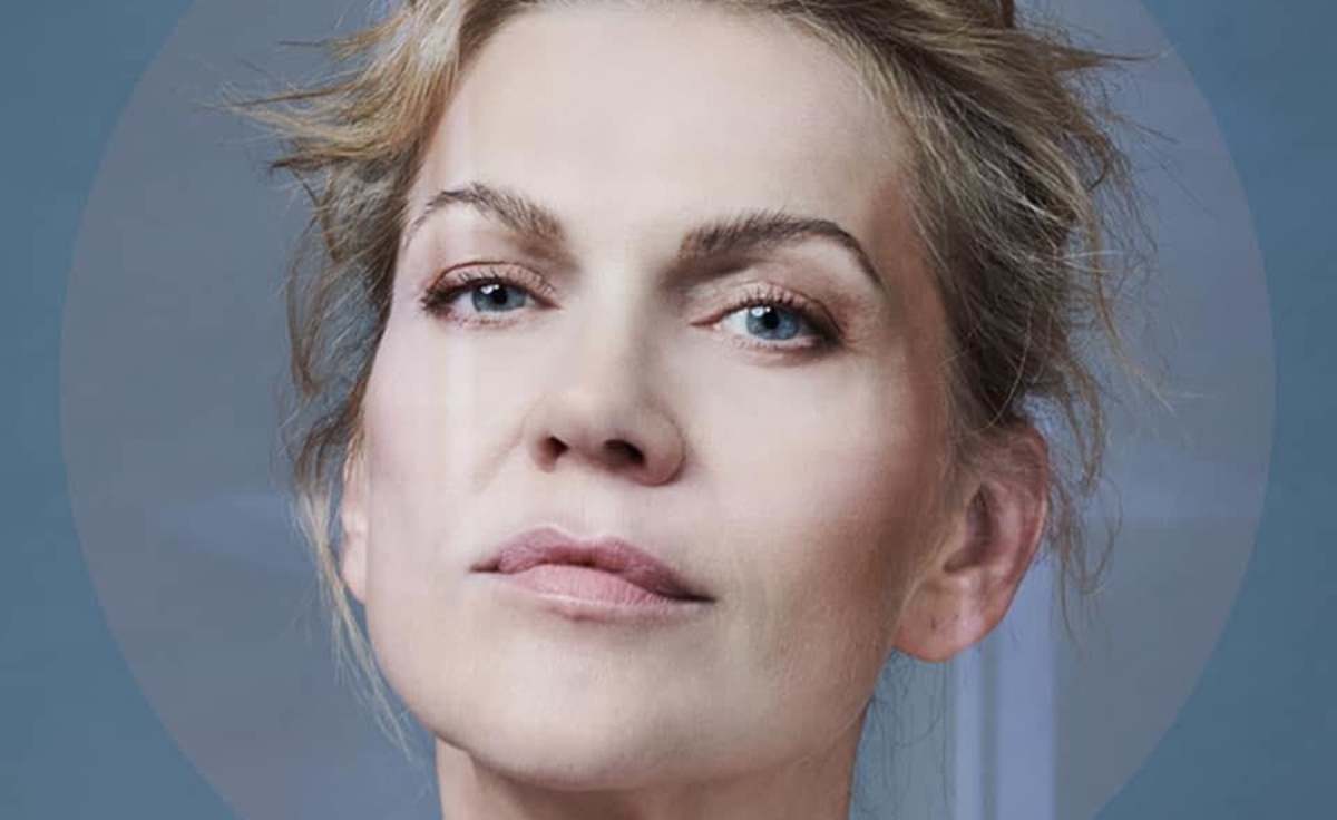 Anna Loos