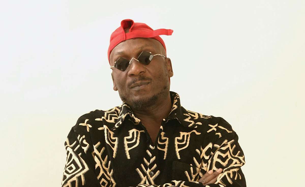 Jimmy Cliff