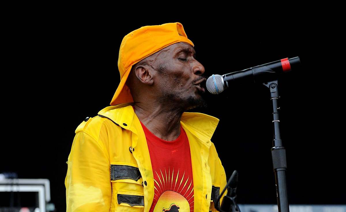 Jimmy Cliff