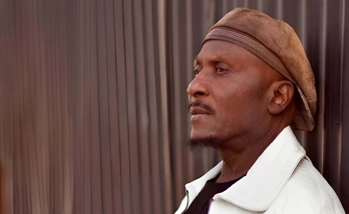 Jimmy Cliff