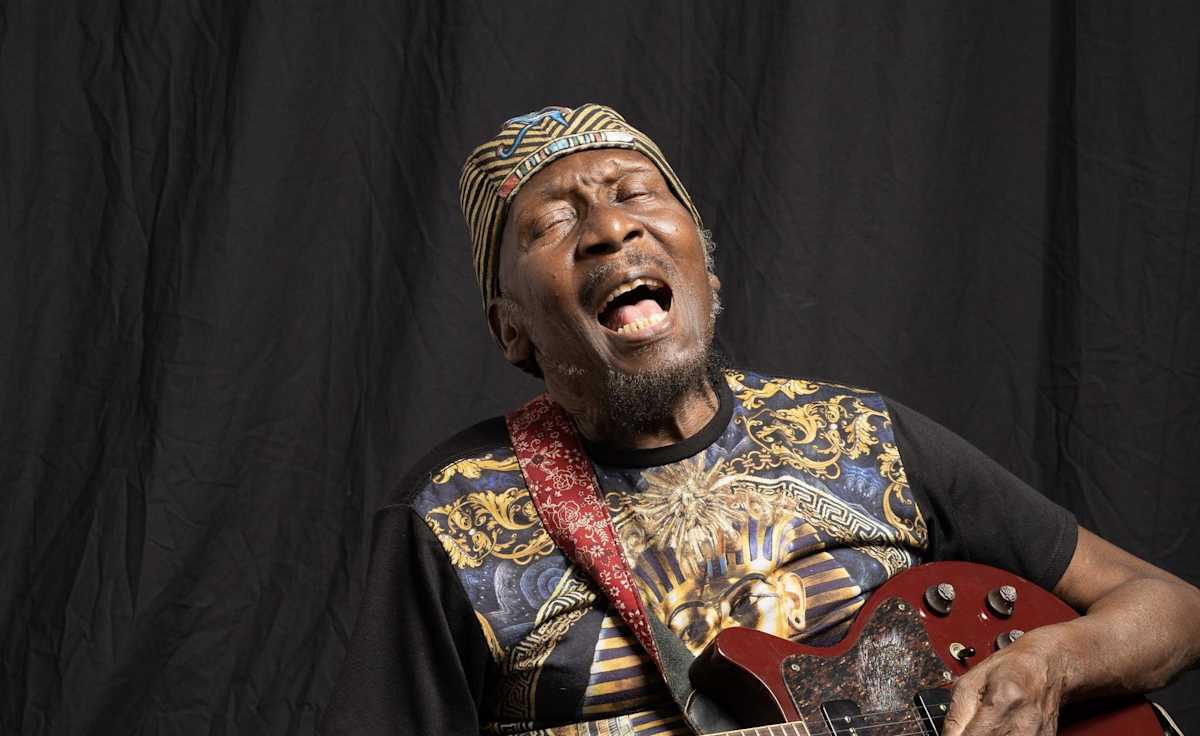 Jimmy Cliff