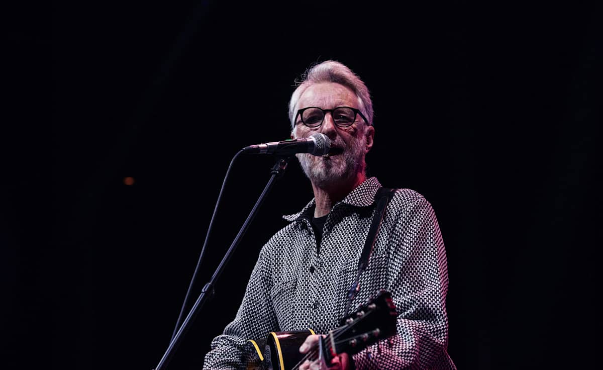 Billy Bragg