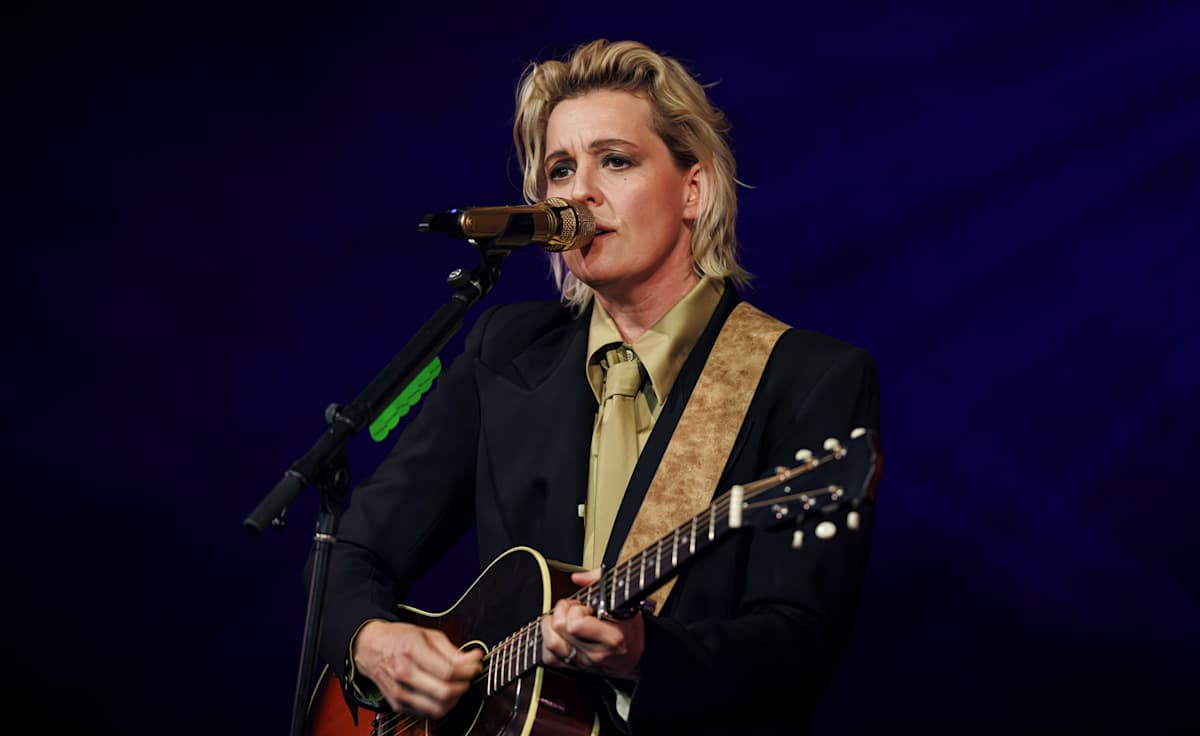 Brandi Carlile