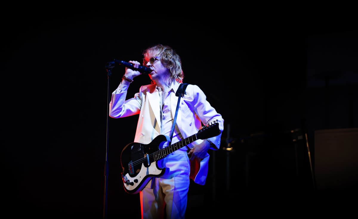 Beck