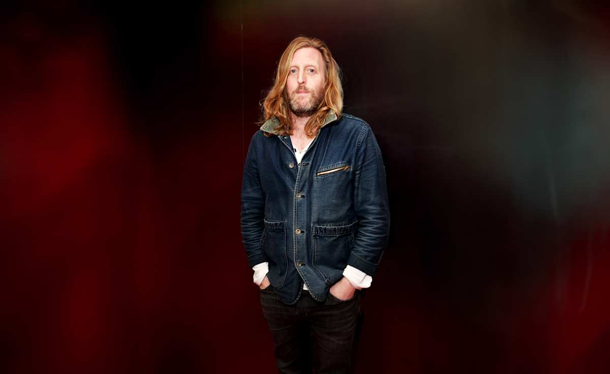 Andy Burrows